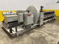 10' X 1/2" WEBB MODEL #9L-1210 3-ROLL INITIAL PINCH PLATE BENDING ROLL: STOCK #22525