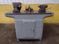 12" x 36" T-SLOTTED INSPECTION TABLE WITH CENTERS: STOCK #17362