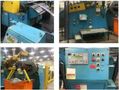 42" X .189" X 30,000 LBS COE COIL SERVO FEED LINE: STOCK #18587
