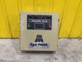 AJAX-TOCCO MODEL PACER-S10 CONTROLLER, NEW IN THE BOX: STOCK #22588