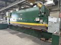 150 TON X 26' PACIFIC MODEL #K150-26-"TRIM" HYDRAULIC PRESS BRAKE: STOCK #18605