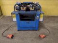 1.25" (2) HEAD ASHLAND MODEL #100 PIPE THREADER WITH LANDIS LANCO #10T HEADS: STOCK #18211