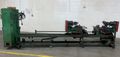 2" X 10' LEMONT MODEL 54557M DOUBLE END TUBE DE-DIMPLER: STOCK #11894