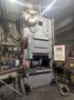 300 TON VALDARNO STRAIGHT SIDE FORGING TRIM PRESS, UPDATED CONTROLS: STOCK #19110