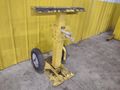 50 TON CJ-BEAM PORTABLE TRAILER LIFTING & STABILIZING JACK: STOCK #22577
