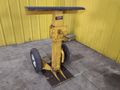 50 TON CJ-BEAM PORTABLE TRAILER LIFTING & STABILIZING JACK: STOCK #22578
