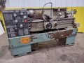 14" x 40" NARDINI MODEL #MASCOTTE 1440S GAP BED ENGINE LATHE, 1.75" HOLE: STOCK #18997