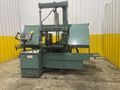 16" x 20" W.F. WELLS (NEW 2023) MODEL F-1620-A CNC AUTOMATIC HORIZONTAL BANDSAW W/ BUNDLING: STO