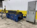11 STAND X 1.5" ARDCOR MODEL #M10E-R U-JOINT DRIVE ROLLFORMER 12" ROLL SPACE: STOCK #20798