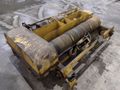 5 TON CONCO HEAVY DUTY OVERHEAD CRANE HOIST: STOCK #20380