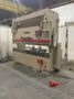 135 TON X 10' CINCINNATI HYDRAULIC PRESS BRAKE STROKE: STOCK #80580