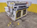 48" x 14 GA ROWE 7 ROLL POWERED COIL STRAIGHTENER: STOCK #22749