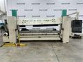 Fasti 225-32/6.0 1/4″ x 10′ Hydraulic CNC Folding Machine (Not Working)