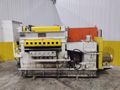 48" X .047" HERR-VOSS KEYSTONE MODEL #54-1.156-19-R.H. PRECISION BACKED UP LEVELER: STOCK #22750