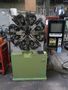EN-CNC-502 ELECTRICAL CNC SPRING FORMING MACHINE: STOCK #10773