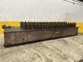 20 STAND X 2.5" X 37" ARDCOR MODEL #S10-2.5-37 ROLLFORMER: STOCK #21334