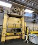 800 ton Niagara Model# SE2-800-96-60, Straight Side Mechanical Metal Stamping Press For Sale, Re