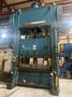 600 ton Niagara SC2-600-96-60 Used Straight Side Mechanical Metal Stamping Press For Sale, Year