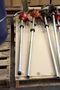 45/74" X 216/336" TORNI TACCHI SLIDING BED ENGINE LATHE: STOCK #78285