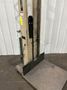 1000 LB BEECH HYDRAULIC STACKER:  STOCK #77446