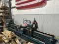 Used BINNS & BERRY TRIDENT L-1000