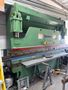 Cincinnati 135CB8 Hydraulic Press Brake (#5866)