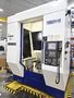 2017 Kitamura My-Trunnion 5 Vertical Machining Center (#5865)