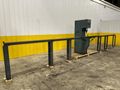 16 TON EITEL MODEL #RP-16 HYDRAULIC C-FRAME PRECISION STRAIGHTENING PRESS, 6" STROKE: YOBRO #234