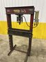 40 TON ARCAN MODEL #CP-401 H-FRAME PRESS: STOCK #22885