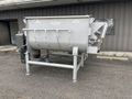 Mepaco Model: 170  - 4000lb Capacity Mixer-Blender w/Dual Paddle Agitators