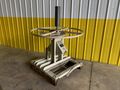 4,000 LB SHUSTER UNCOILER: STOCK #15429