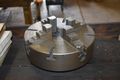 12" 4 JAW LATHE CHUCK: STOCK #10989
