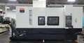 2016 Mazak VCN700E / 40-II Vertical Machining Center (#5867)
