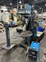 Bancroft Model WELDA-ROUND 300 Rotary Mig Welder.