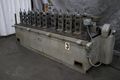 10 STAND M-1-1/2 YODER ROLLFORMER BASE: STOCK #74592