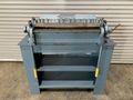 Pexto Finger Brake Model PX-24
