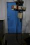 1 TON ELECTRIC HOIST: STOCK #74000