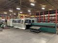 2008 BLM MODEL #LT712 CNC TUBE LASER: STOCK 16390