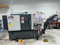2024 Haas ST-15Y CNC Turning Center (#5870)