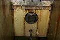 150 TON PACIFIC MODEL 150PF-OBS PRESSFORMER C-FRAME HYDRAULIC PRESS: STOCK # 70360