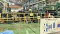 82" x 0.236" x 60,000# Ungerer Cut To Length Line