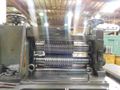 26" x.105" x 20,000# Ruesch Slitting Line with Slip Core Drum