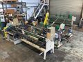Bergandi WWVR0511 Chain Link Fence Machine