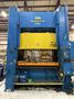 300 ton Komatsu E2P-300 Used Straight Side Mechanical Metal Stamping Press For Sale