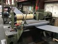 36" x .125" x 15,000# Yoder Slitting Line