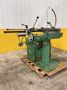 1-1/8" CARSON MODEL #HPA-1A HYDRAULIC TUBE BENDER : STOCK #20120