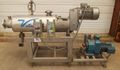 Waukesha Cherry-Burrel Votator II  || S.S. Scraped Surface Heat Exchanger