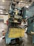 60 TON FEDERAL MODEL #5 OBI PRESS, 3" STROKE: STOCK #15352