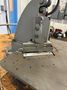 6" X 6" X 16 GA DIACRO HAND NOTCHER: STOCK #77075