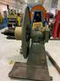 4000 lbs x 24" wide Littell Pull Off Coil Reel Model #40-24